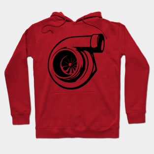 Turbocharged Hoodie